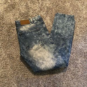 MEN JEANS